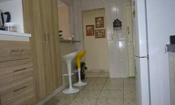 Imagem 6: Apartamento para venda possui 118 metros quadrados com 2 quartos em Ocian - Praia Grande