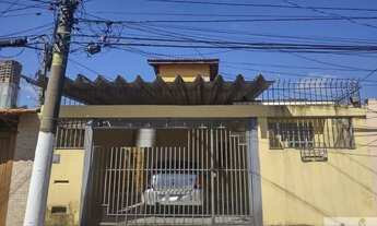 Imagem: Casa TÉRREA vila prél proximo Shopping