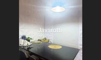 Imagem 4: Apartamento para venda com 67 metros quadrados com 2 quartos em Parque São Jorge - São Pau