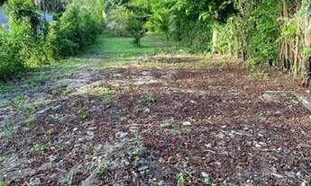 Imagem: Oferta imperdível - Terreno 9×40 pronto