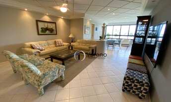 Imagem 4: Apartamento com 4 dormitórios à venda, 298 m² por R$ 5.500.000,00 - Riviera de São Lourenç