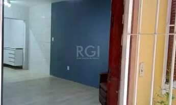 Imagem 2: Casa Condominio para Venda - 56.81m², 2 dormitórios, 1 vaga - Ipanema