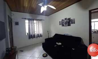 Imagem: São Paulo - Casa Padrão - Vila Medeiros