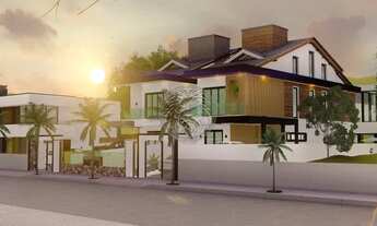 Imagem 7: FLORIANóPOLIS - Casa Padrão - Campeche