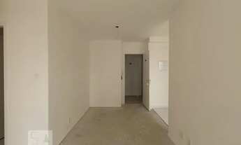 Imagem 3: Apartamento para Aluguel - Tatuapé, 2 Quartos, 53 m2