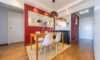 Imagem 6: Santo André - Apartamento Padrão - Casa Branca