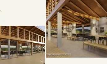 Imagem 6: Studio para venda tem 32 metros quadrados com 1 quarto em Santana - Gravatá - PE