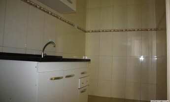 Imagem 6: Apartamento para aluguel com 50m², 2 quartos, 1 vaga em São João Clímaco - São Paulo - SP