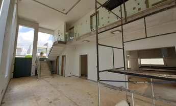 Imagem 4: Casa a venda no Condomínio: Parque dos Alecrins - Loteamento Alphaville Campinas