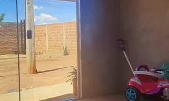 Imagem 7: Casa em tres lagoas