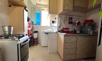 Imagem 7: APARTAMENTO 3 SUITES ARSE 33 (308S