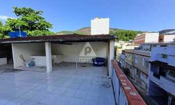 Imagem 4: Casa de Vila à venda, 5 quartos, 2 vagas, Botafogo - RIO DE JANEIRO/RJ