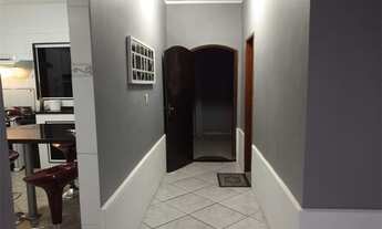 Imagem 4: EXCELENTE CASA DUPLEX NO BAIRRO DO MARCO SETE