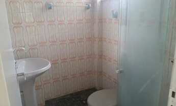 Imagem 6: Apartamento para venda tem 46 metros quadrados com 2 quartos em Freguesia/Jacarepaguá