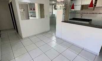 Imagem 4: Apartamento com 3 dormitórios à venda, 78 m² por R$ 230.000,00 - Catolé - Campina Grande/P