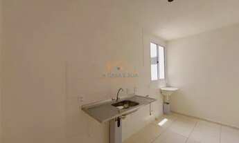 Imagem 5: Apartamento novo com 02 quartos 01 Vaga de Garagem no Bairro Cabral