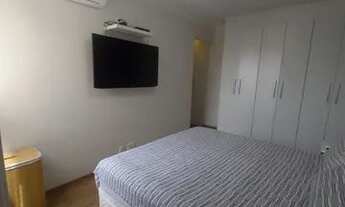 Imagem 6: Apartamento para venda possui 98 metros quadrados com 3 quartos