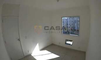 Imagem 7: GAR- Apartamento 03 quartos com suíte, Praças Sauipe