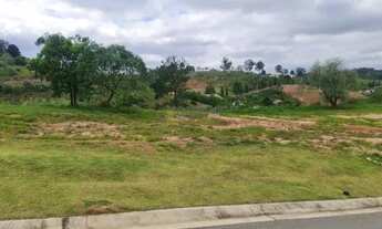 Imagem: Jundiaí - Loteamento/Condomínio - Caxambu