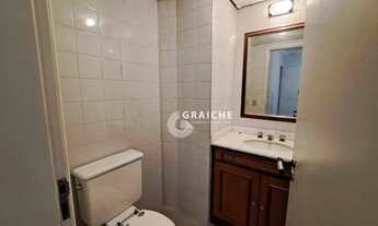 Imagem 3: Apartamento com 3 dormitórios para alugar, 120 m² por R$ 8.350/mês - Moema - São Paulo/SP