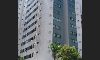 Imagem: Flat para aluguel tem 35 metros quadrados