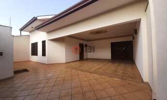 Imagem: SAO JOSE DO RIO PRETO - Residential / Home