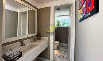 Imagem 7: Casa alto padrão locação