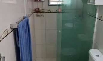 Imagem 5: Apartamento com 2 dormitórios à venda, 57 m² por R$ 268.840 - Vila Marieta - São Paulo/SP