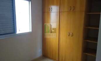 Imagem 5: Apartamento para locação na Vila Mariana, 54m², sacada, 2 dorm, 2 vagas