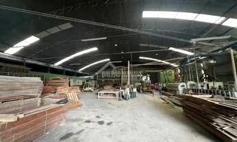 Imagem 7: Galpão Manaus - 2.000 m² - Distrito Industrial 2 - GML114