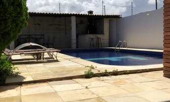 Imagem 4: Casa para venda no Garrote Village com 250 metros quadrados com 4 quartos em - Caucaia