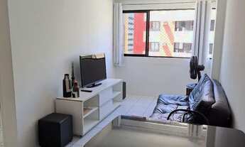 Imagem 4: Alug quarto sala mobiliado na ponta verde