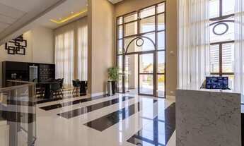 Imagem 3: Time Express Offices - Salas comerciais no Cristo Rei