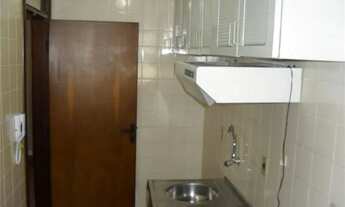 Imagem 3: Kitnet com 1 dormitório para alugar, 38 m² por R$ 1.331,33/mês - Centro - Campinas/SP