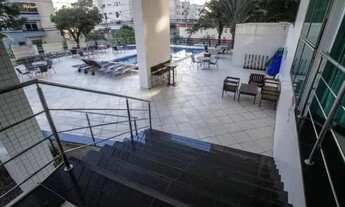 Imagem 3: Apartamento para aluguel tem 80 metros quadrados com 2 quartos em Itapuã - Vila Velha - ES