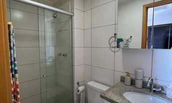 Imagem 6: Apartamento para venda tem 74 metros quadrados com 3 quartos em Capim Macio - Natal - RN