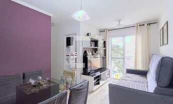 Imagem 1: Apartamento para Aluguel - Centro, 2 Quartos, 50 m2