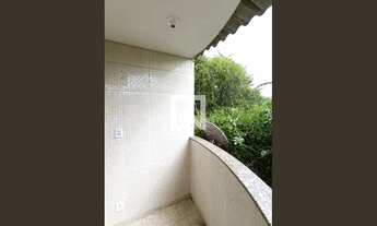 Imagem 6: Apartamento para Aluguel - Campo Grande, 2 Quartos, 55 m2