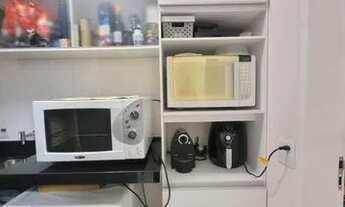 Imagem 6: Apartamento Padrão para Venda em Jardim Tupanci Barueri-SP