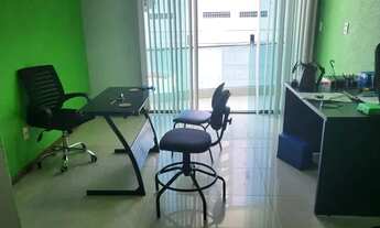 Imagem 4: Ed. Prime - Apartamento para aluguel e venda possui 100m² com 2 quartos no Reduto - Belém