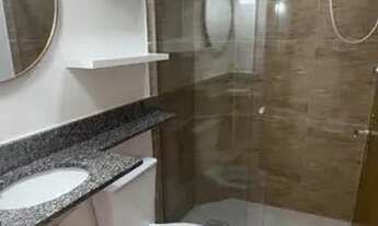 Imagem 5: KITNETE LINDA EM ÁRNIQUEIRA RECÉM CONSTRUÍDA