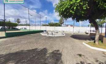 Imagem 5: Apartamento com 2 dormitórios para alugar, 60 m² por R$ 915,00/mês - Passaré - Fortaleza/C