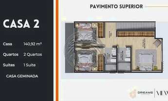 Imagem 7: FLORIANóPOLIS - Casa Padrão - Ribeirão da Ilha