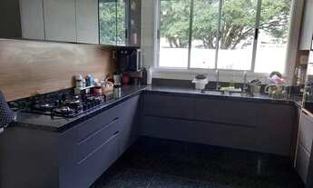 Imagem 5: Apartamento para venda possui 120 metros quadrados com 3 quartos em Sion - Belo Horizonte