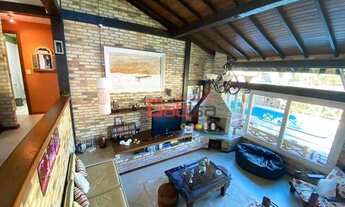 Imagem 6: Casa com 5 dormitórios à venda, 328 m² por R$ 3.500.000,00 - Centro - Armação dos Búzios/R