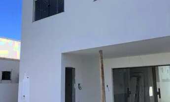 Imagem 3: Casa no Jardins do Lago, 3 quartos sendo 3 suites - 250m²