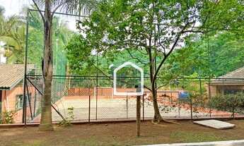 Imagem 2: Casa com 4 suítes à venda, 443 m² por R$ 1.760.000 - Granja Viana - Jandira/SP