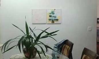 Imagem 5: São Paulo - Apartamento Padrão - Vila Nova Conceição