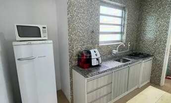 Imagem 5: Apartamento à venda, 1 dormitório, mobiliado, na Av. Praia de Belas