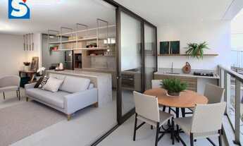 Imagem 6: Apartamento à venda, 2 quartos, 1 suíte, 2 vagas, SÃO MATEUS - Juiz de Fora/MG